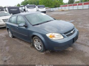  Salvage Chevrolet Cobalt