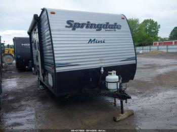  Salvage Keystone Springdale