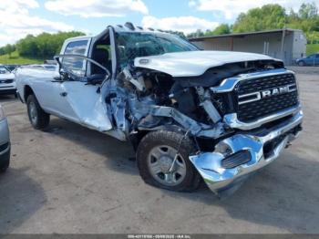  Salvage Ram 2500