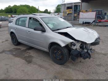  Salvage Chevrolet Cobalt