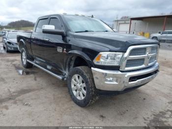  Salvage Ram 2500