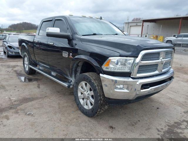  Salvage Ram 2500