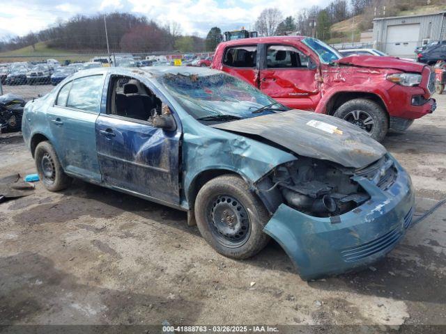  Salvage Chevrolet Cobalt