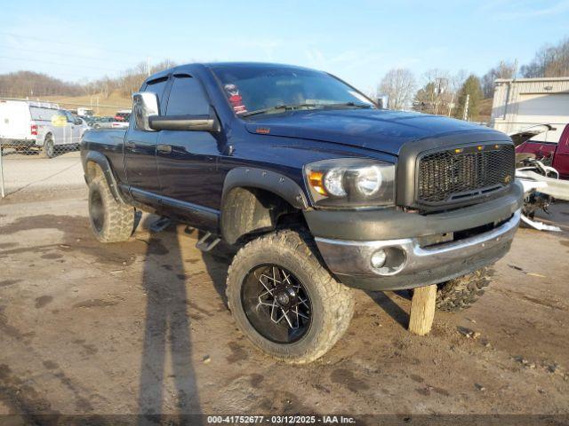  Salvage Dodge Ram 1500