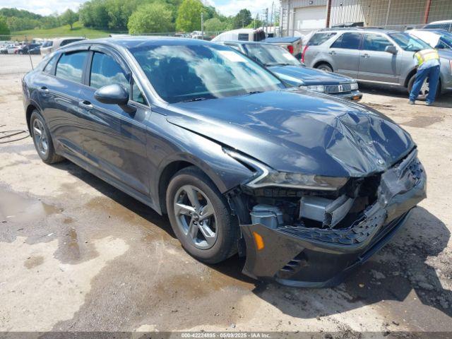  Salvage Kia K5