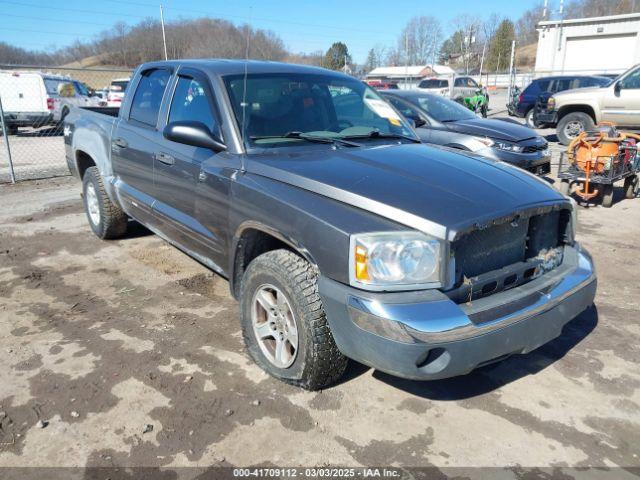  Salvage Dodge Dakota