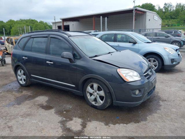  Salvage Kia Rondo