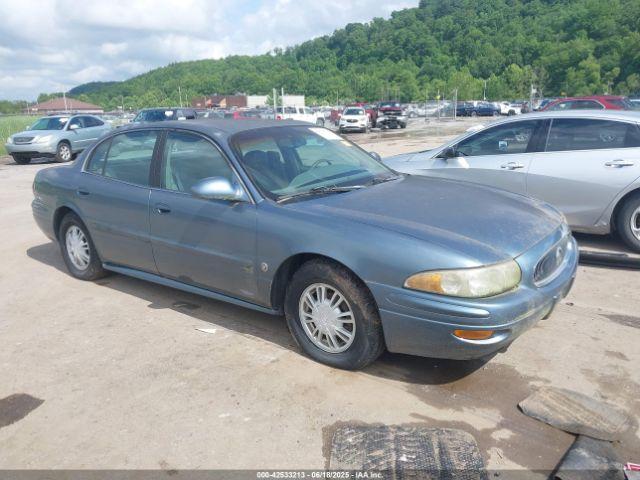  Salvage Buick LeSabre
