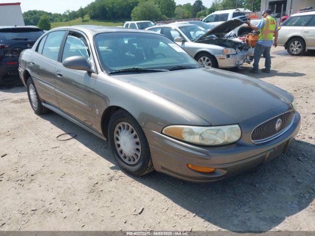  Salvage Buick LeSabre