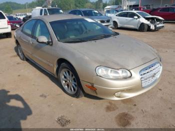  Salvage Chrysler LHS