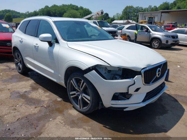  Salvage Volvo XC60