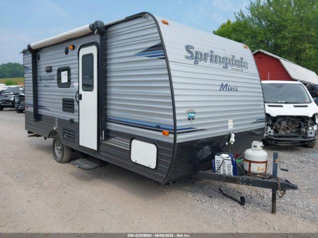  Salvage Keystone Springdale