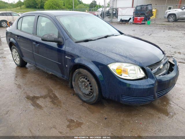  Salvage Chevrolet Cobalt