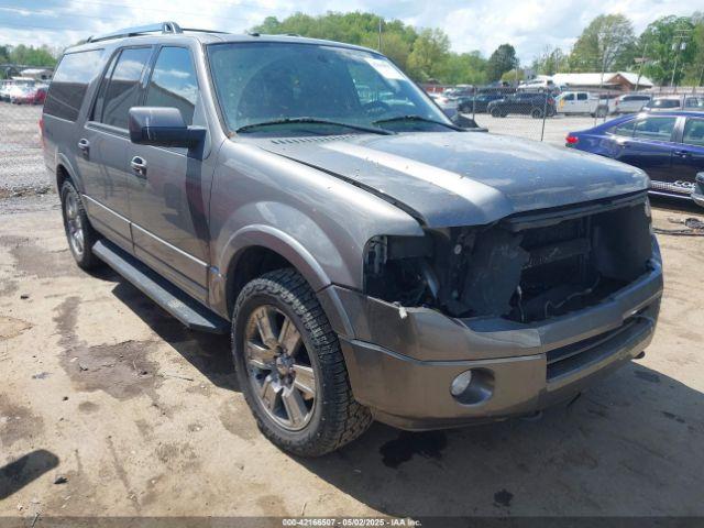  Salvage Ford Expedition