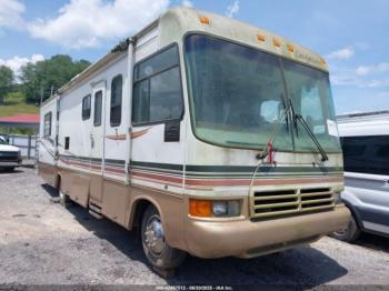  Salvage Ford F-550