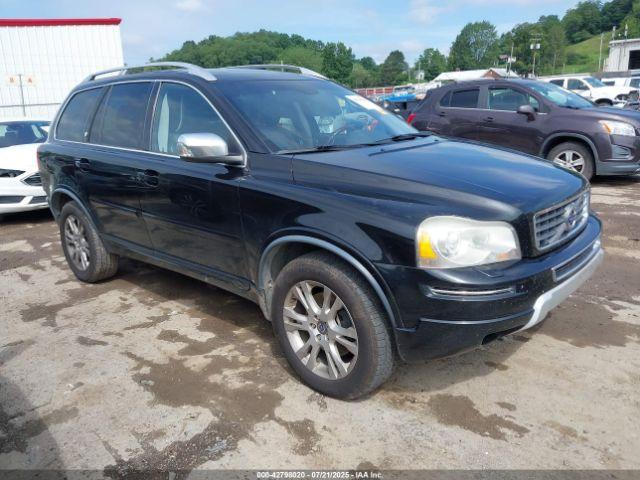  Salvage Volvo XC90