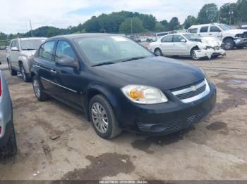  Salvage Chevrolet Cobalt