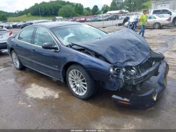  Salvage Chrysler LHS