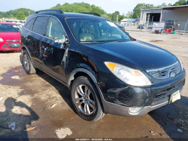  Salvage Hyundai Veracruz