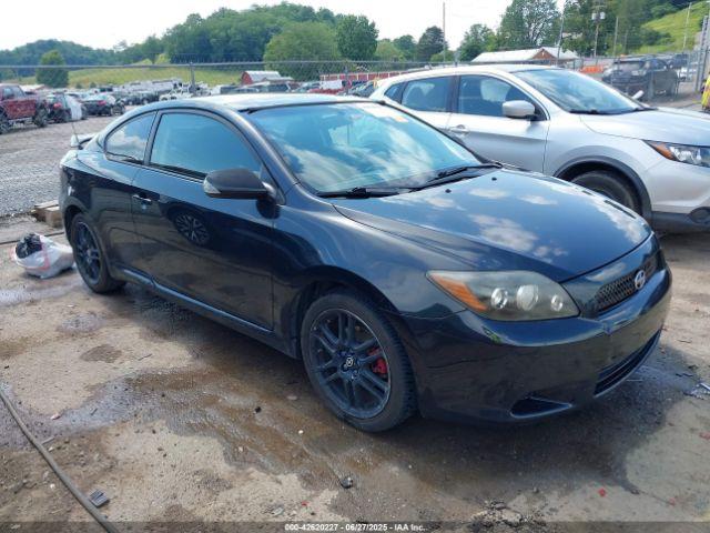  Salvage Scion TC
