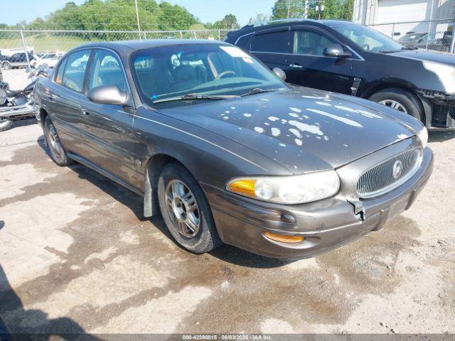  Salvage Buick LeSabre