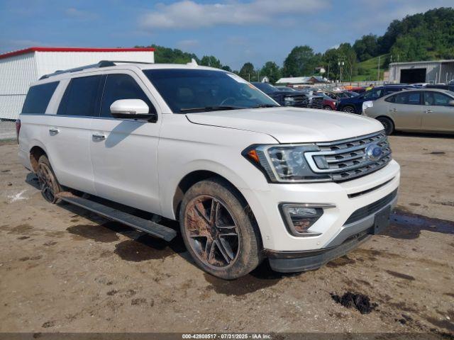  Salvage Ford Expedition