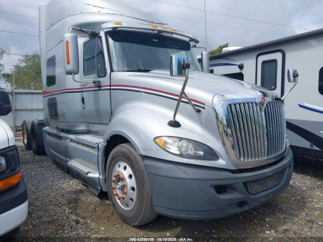  Salvage International Prostar