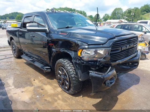  Salvage Ram 2500
