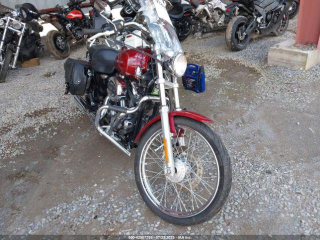  Salvage Harley-Davidson Xl1200