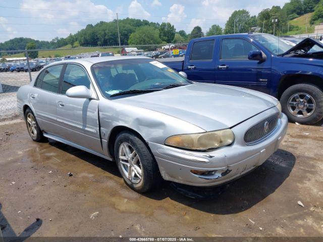  Salvage Buick LeSabre