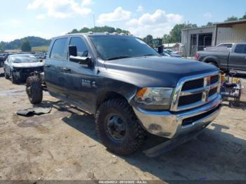  Salvage Ram 3500