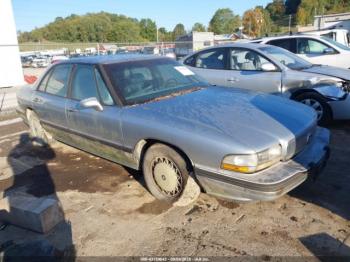  Salvage Buick LeSabre
