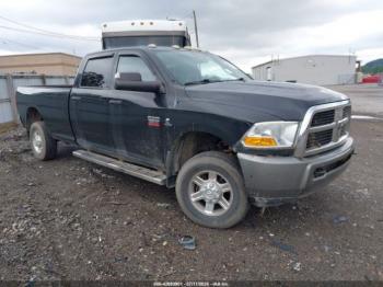  Salvage Dodge Ram 3500