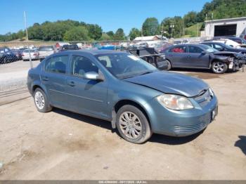 Salvage Chevrolet Cobalt