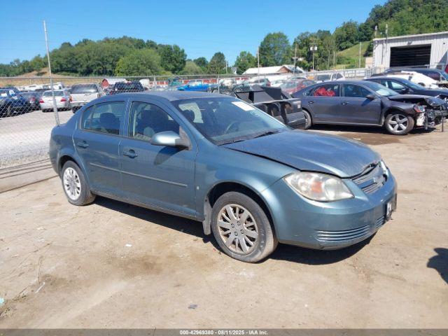  Salvage Chevrolet Cobalt