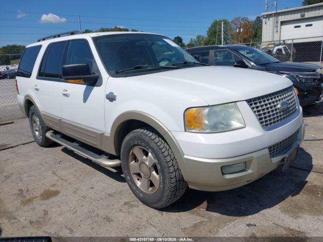  Salvage Ford Expedition