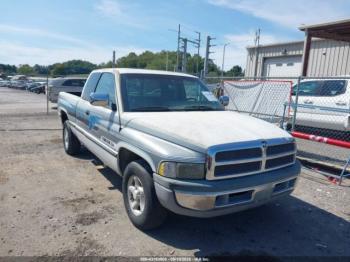  Salvage Dodge Ram 1500