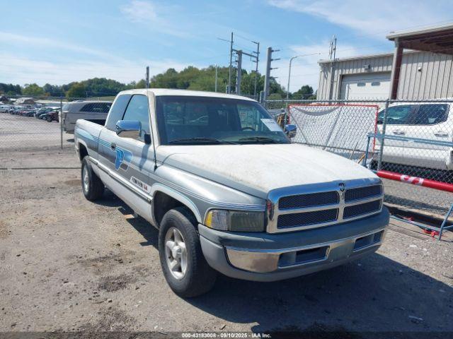  Salvage Dodge Ram 1500