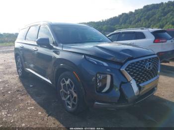 Salvage Hyundai PALISADE