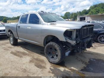  Salvage Ram 3500