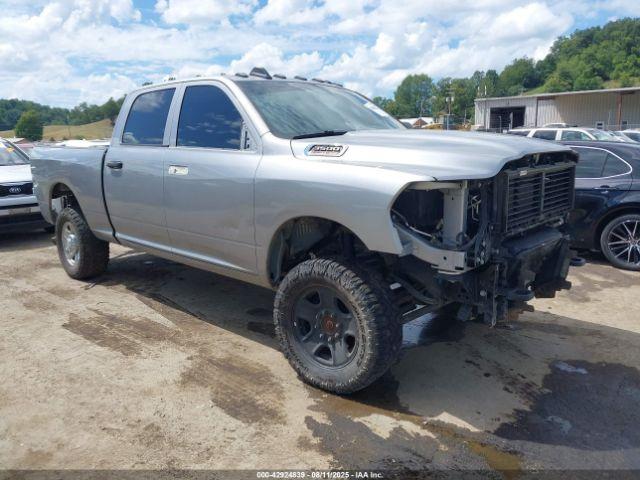  Salvage Ram 3500