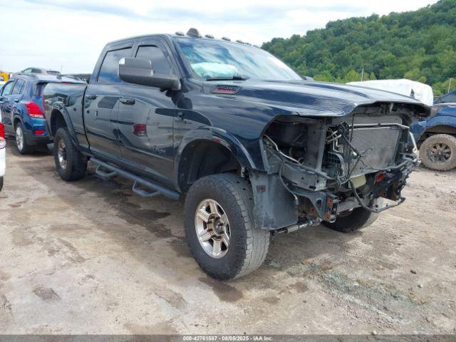  Salvage Ram 2500