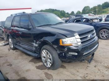  Salvage Ford Expedition