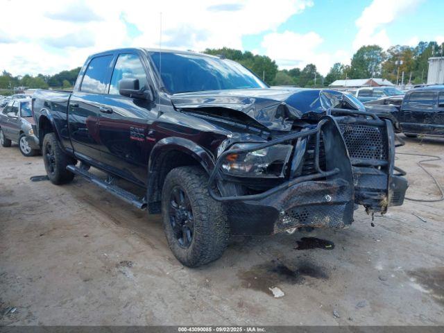 Salvage Ram 2500