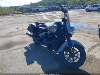  Salvage Suzuki Vl1500