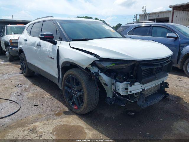  Salvage Chevrolet Blazer