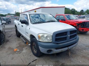  Salvage Dodge Ram 1500