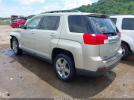 GMC Terrain Slt-1 Image 4