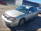 Subaru Legacy Image 11