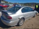 Subaru Legacy Image 10